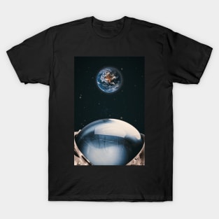 So Far So Close T-Shirt